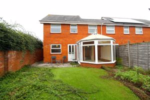 Garden- click for photo gallery